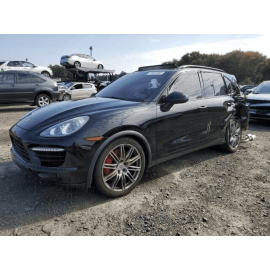 2011-2018 Porsche Cayenne Rear Left or Right Door Tweeter Speaker OEM 1Pcs