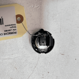 2011-2018 Porsche Cayenne Rear Left or Right Door Tweeter Speaker OEM 1Pcs