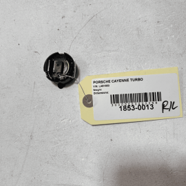 2011-2018 Porsche Cayenne Rear Left or Right Door Tweeter Speaker OEM 1Pcs