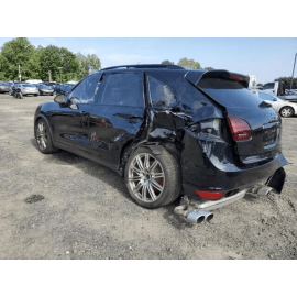 2011-2018 Porsche Cayenne Rear Left or Right Door Tweeter Speaker OEM 1Pcs