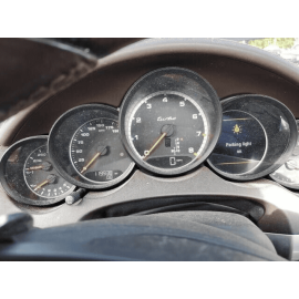 2011-2018 Porsche Cayenne Rear Left or Right Door Tweeter Speaker OEM 1Pcs