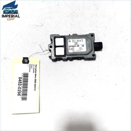 2007-2010 MERCEDES-BENZ S550 AMBIENT AIR QUALITY CONTROL SENSOR UNIT OEM