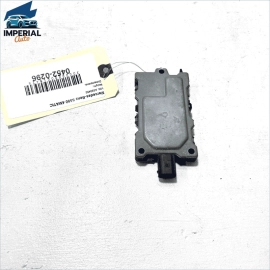 2007-2010 MERCEDES-BENZ S550 AMBIENT AIR QUALITY CONTROL SENSOR UNIT OEM