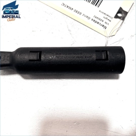 2007-2013 MERCEDES-BENZ S550 STABILUS HOOD STRUT COVER TRIM CAP OEM 2007-2013 MERCEDES-BENZ S550 STABILUS HOOD STRUT COVER TRIM CAP OEM