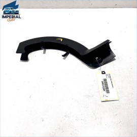 2007-2013 MERCEDES-BENZ S550 REAR LEFT DRIVER SIDE TRUNK LID HINGE COVER OE 2007-2013 MERCEDES-BENZ S550 REAR LEFT DRIVER SIDE TRUNK LID HINGE COVER OE