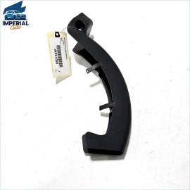 2007-2013 MERCEDES-BENZ S550 REAR LEFT DRIVER SIDE TRUNK LID HINGE COVER OE 2007-2013 MERCEDES-BENZ S550 REAR LEFT DRIVER SIDE TRUNK LID HINGE COVER OE