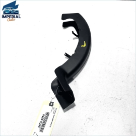 2007-2013 MERCEDES-BENZ S550 REAR LEFT DRIVER SIDE TRUNK LID HINGE COVER OE 2007-2013 MERCEDES-BENZ S550 REAR LEFT DRIVER SIDE TRUNK LID HINGE COVER OE