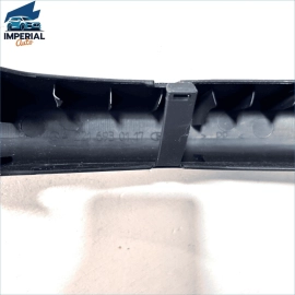 2007-2013 MERCEDES-BENZ S550 REAR LEFT DRIVER SIDE TRUNK LID HINGE COVER OE 2007-2013 MERCEDES-BENZ S550 REAR LEFT DRIVER SIDE TRUNK LID HINGE COVER OE