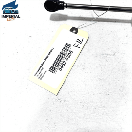 2007-2013 MERCEDES-BENZ S550 FRONT RIGHT OR LEFT SIDE DOOR SHOCK CHECK STRA