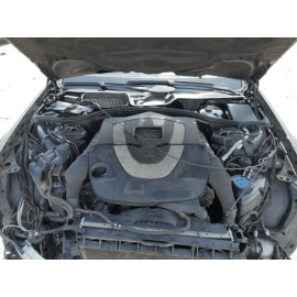 2007-2013 MERCEDES-BENZ S550 FRONT RIGHT OR LEFT SIDE DOOR SHOCK CHECK STRA