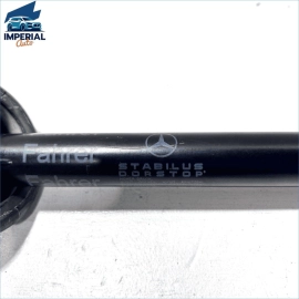 2007-2013 MERCEDES-BENZ S550 FRONT RIGHT OR LEFT SIDE DOOR SHOCK CHECK STRA