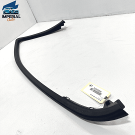 07-13 MERCEDES S550 W221 FRONT RIGHT PASSENGER DOOR WINDOW FRAME TRIM COVER