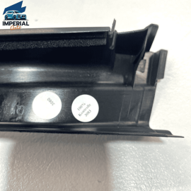 07-13 MERCEDES S550 W221 FRONT RIGHT PASSENGER DOOR WINDOW FRAME TRIM COVER