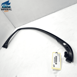 07-13 MERCEDES S550 W221 FRONT RIGHT PASSENGER DOOR WINDOW FRAME TRIM COVER