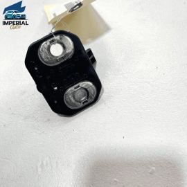 07-13 MERCEDES S550 W221 FRONT OR REAR DOOR LOCK STRIKER CATCH PLATE EYE OE