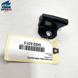 07-13 MERCEDES S550 W221 FRONT OR REAR DOOR LOCK STRIKER CATCH PLATE EYE OE