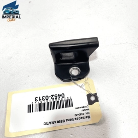 07-13 MERCEDES S550 W221 FRONT OR REAR DOOR LOCK STRIKER CATCH PLATE EYE OE