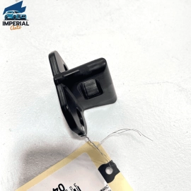 07-13 MERCEDES S550 W221 FRONT OR REAR DOOR LOCK STRIKER CATCH PLATE EYE OE