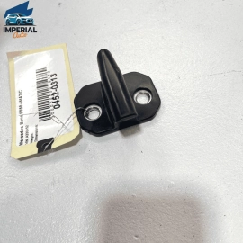 07-13 MERCEDES S550 W221 FRONT OR REAR DOOR LOCK STRIKER CATCH PLATE EYE OE