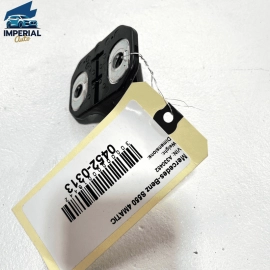 07-13 MERCEDES S550 W221 FRONT OR REAR DOOR LOCK STRIKER CATCH PLATE EYE OE