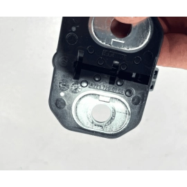 07-13 MERCEDES S550 W221 FRONT OR REAR DOOR LOCK STRIKER CATCH PLATE EYE OE