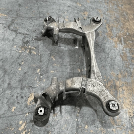 2007-11 MERCEDES-BENZ S550 REAR SUBFRAME SUB FRAME CROSSMEMBER CROSS MEMBER