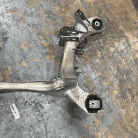 2007-11 MERCEDES-BENZ S550 REAR SUBFRAME SUB FRAME CROSSMEMBER CROSS MEMBER