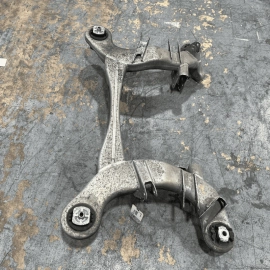 2007-11 MERCEDES-BENZ S550 REAR SUBFRAME SUB FRAME CROSSMEMBER CROSS MEMBER