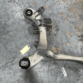 2007-11 MERCEDES-BENZ S550 REAR SUBFRAME SUB FRAME CROSSMEMBER CROSS MEMBER