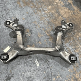 2007-11 MERCEDES-BENZ S550 REAR SUBFRAME SUB FRAME CROSSMEMBER CROSS MEMBER