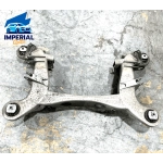 2007-11 MERCEDES-BENZ S550 REAR SUBFRAME SUB FRAME CROSSMEMBER CROSS MEMBER