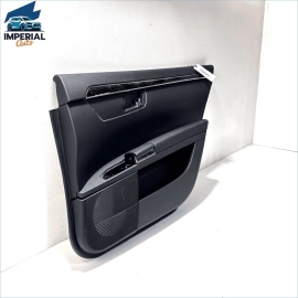 2007-2013 MERCEDES W221 S550 REAR RIGHT PASSENGER SIDE DOOR TRIM PANEL OEM 2007-2013 MERCEDES W221 S550 REAR RIGHT PASSENGER SIDE DOOR TRIM PANEL OEM