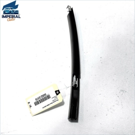 07-13 Mercedes S550 S600 REAR PASSENGER SIDE DOOR WINDOW STAY BAR MOLDING O