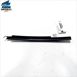 07-13 Mercedes S550 S600 REAR PASSENGER SIDE DOOR WINDOW STAY BAR MOLDING O