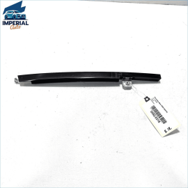 07-13 Mercedes S550 S600 REAR PASSENGER SIDE DOOR WINDOW STAY BAR MOLDING O