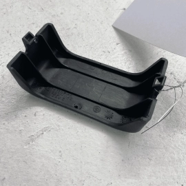 2003-2007 HUMMER H2 FRONT SEAT RECLINER ADJUSTER COVER TRIM OEM