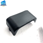 2003-2007 HUMMER H2 FRONT SEAT RECLINER ADJUSTER COVER TRIM OEM