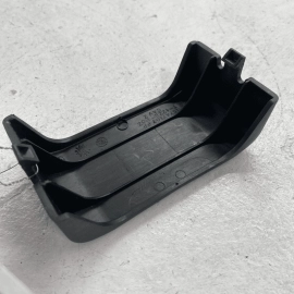 2003-2007 HUMMER H2 FRONT SEAT RECLINER ADJUSTER COVER TRIM OEM