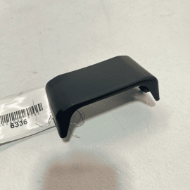 2003-2007 HUMMER H2 FRONT SEAT RECLINER ADJUSTER COVER TRIM OEM