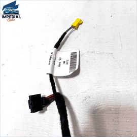 2007-2013 MERCEDES S550 REAR RIGHT PASSENGER SIDE DOOR WIRE WIRING HARNESS  2007-2013 MERCEDES S550 REAR RIGHT PASSENGER SIDE DOOR WIRE WIRING HARNESS