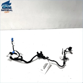 2007-2013 MERCEDES S550 REAR RIGHT PASSENGER SIDE DOOR WIRE WIRING HARNESS  2007-2013 MERCEDES S550 REAR RIGHT PASSENGER SIDE DOOR WIRE WIRING HARNESS