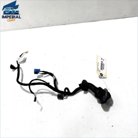 2007-2013 MERCEDES S550 REAR RIGHT PASSENGER SIDE DOOR WIRE WIRING HARNESS  2007-2013 MERCEDES S550 REAR RIGHT PASSENGER SIDE DOOR WIRE WIRING HARNESS