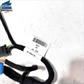 2007-2013 MERCEDES S550 REAR RIGHT PASSENGER SIDE DOOR WIRE WIRING HARNESS  2007-2013 MERCEDES S550 REAR RIGHT PASSENGER SIDE DOOR WIRE WIRING HARNESS