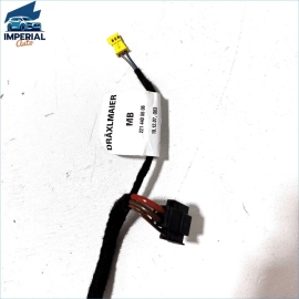 2007-2013 MERCEDES S550 REAR RIGHT PASSENGER SIDE DOOR WIRE WIRING HARNESS  2007-2013 MERCEDES S550 REAR RIGHT PASSENGER SIDE DOOR WIRE WIRING HARNESS