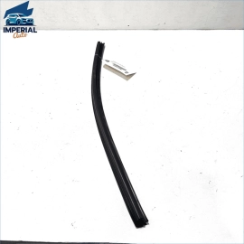 07-13 Mercedes S550 S600 REAR PASSENGER SIDE DOOR INNER WEATHERSTRIP SEAL O