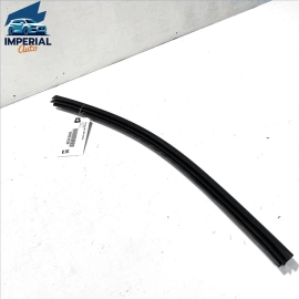 07-13 Mercedes S550 S600 REAR PASSENGER SIDE DOOR INNER WEATHERSTRIP SEAL O