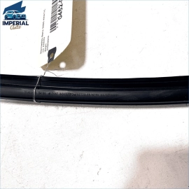 07-13 Mercedes S550 S600 REAR PASSENGER SIDE DOOR INNER WEATHERSTRIP SEAL O