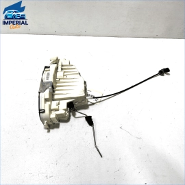 2010 - 2013 MERCEDES S550 REAR LEFT DRIVER SIDE KEYLESS DOOR LOCK ACTUATOR 