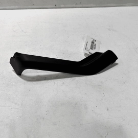 2011-2018 PORSCHE CAYENNE  REAR DRIVER SIDE DOOR LOWER PANEL TRIM COVER OEM