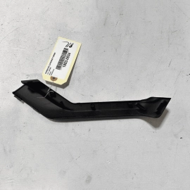 2011-2018 PORSCHE CAYENNE  REAR DRIVER SIDE DOOR LOWER PANEL TRIM COVER OEM